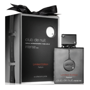 CDN INTENSE LIMITED EDITON