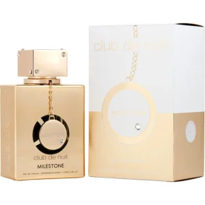 CLUB DE NUIT MILESTONE