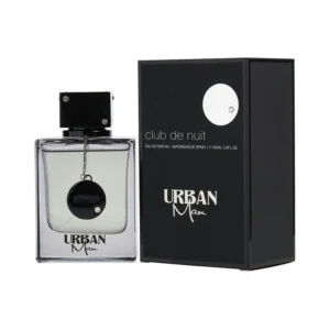CLUB DE NUIT URBAN MAN